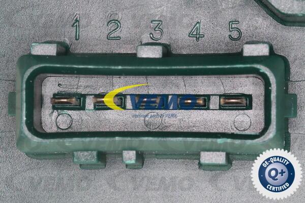 Vemo V42-71-0002 - Centralina, Tempo incandescenza www.autoricambit.com