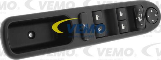 Vemo V42-73-0025 - Interruttore, Alzacristallo www.autoricambit.com