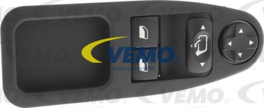 Vemo V42-73-0028 - Interruttore, Alzacristallo www.autoricambit.com