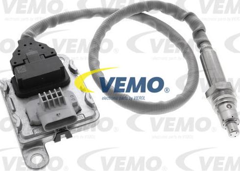 Vemo V42-72-0096 - Sensore- NOx, Iniezione urea www.autoricambit.com