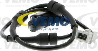 Vemo V42-72-0044 - Sensore, N° giri ruota www.autoricambit.com