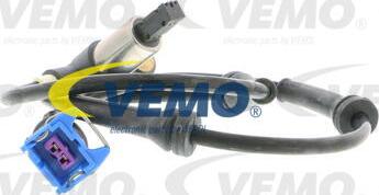 Vemo V42-72-0043 - Sensore, N° giri ruota www.autoricambit.com