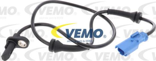 Vemo V42-72-0056 - Sensore, N° giri ruota www.autoricambit.com