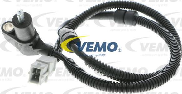 Vemo V42-72-0066 - Sensore, N° giri ruota www.autoricambit.com