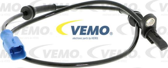 Vemo V42-72-0068 - Sensore, N° giri ruota www.autoricambit.com