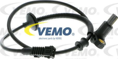 Vemo V42-72-0003 - Sensore, N° giri ruota www.autoricambit.com