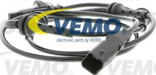 Vemo V42-72-0014 - Sensore, N° giri ruota www.autoricambit.com