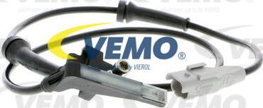 Vemo V42-72-0030 - Sensore, N° giri ruota www.autoricambit.com