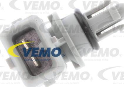 Vemo V42-72-0025 - Sensore, Temperatura aria aspirata www.autoricambit.com