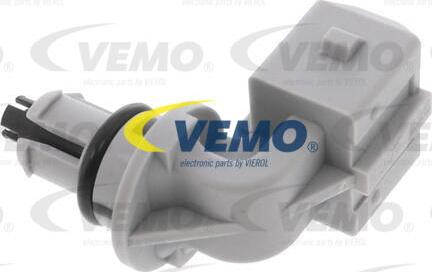 Vemo V42-72-0025 - Sensore, Temperatura aria aspirata www.autoricambit.com