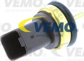 Vemo V42-72-0026 - Sensore, Temperatura refrigerante www.autoricambit.com