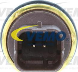 Vemo V42-72-0026 - Sensore, Temperatura refrigerante www.autoricambit.com