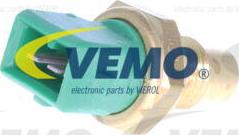 Vemo V42-72-0020 - Sensore, Temperatura refrigerante www.autoricambit.com