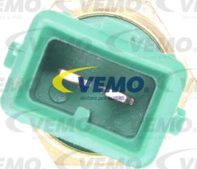 Vemo V42-72-0022 - Sensore, Temperatura refrigerante www.autoricambit.com