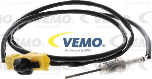 Vemo V42-72-0077 - Sensore, Temperatura gas scarico www.autoricambit.com