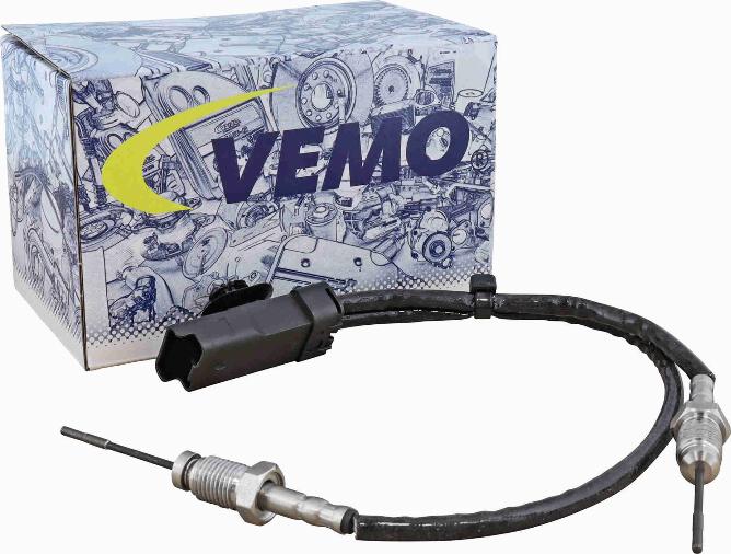 Vemo V42-72-0103 - Sensore, Temperatura gas scarico www.autoricambit.com