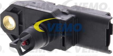 Vemo V42-72-0102 - Sensore, Pressione collettore d'aspirazione www.autoricambit.com