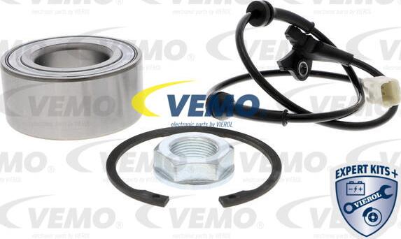 Vemo V42-72-8800 - Kit cuscinetto ruota www.autoricambit.com