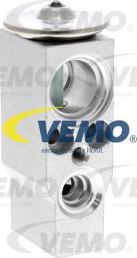 Vemo V42-77-0039 - Valvola ad espansione, Climatizzatore www.autoricambit.com