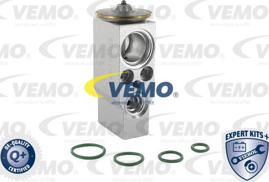 Vemo V42-77-0020 - Valvola ad espansione, Climatizzatore www.autoricambit.com