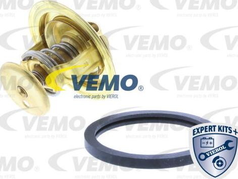 Vemo V50-99-0002 - Termostato, Refrigerante www.autoricambit.com