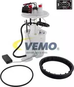 Vemo V50-09-0001 - Gruppo alimentazione carburante www.autoricambit.com