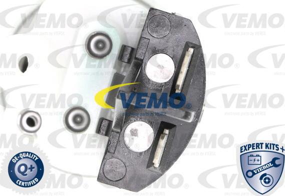 Vemo V50-09-0003 - Pompa carburante www.autoricambit.com