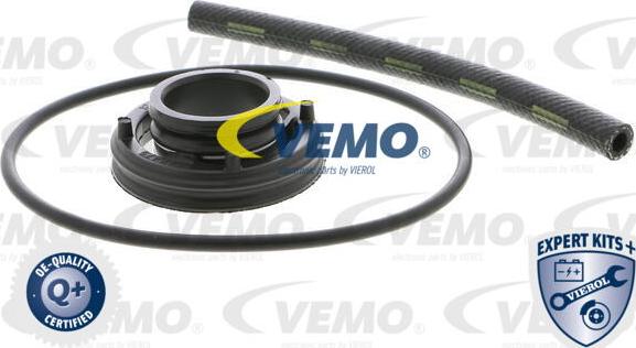 Vemo V50-09-0003 - Pompa carburante www.autoricambit.com