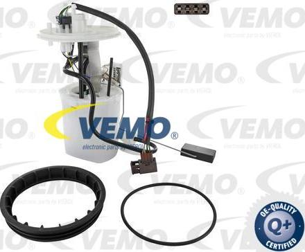 Vemo V50-09-0002 - Gruppo alimentazione carburante www.autoricambit.com