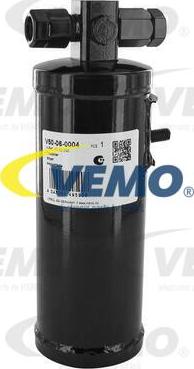 Vemo V50-06-0004 - Essiccatore, Climatizzatore www.autoricambit.com