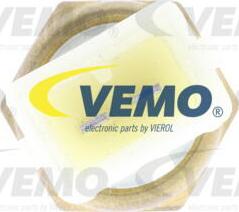 Vemo V50-72-0024 - Sensore, Temperatura refrigerante www.autoricambit.com