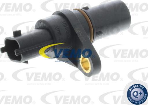 Vemo V50-72-0022 - Generatore di impulsi, Albero a gomiti www.autoricambit.com