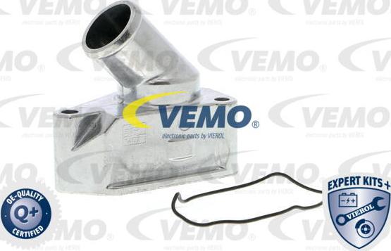 Vemo V51-99-0002 - Termostato, Refrigerante www.autoricambit.com