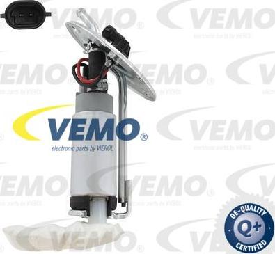 Vemo V51-09-0003 - Gruppo alimentazione carburante www.autoricambit.com