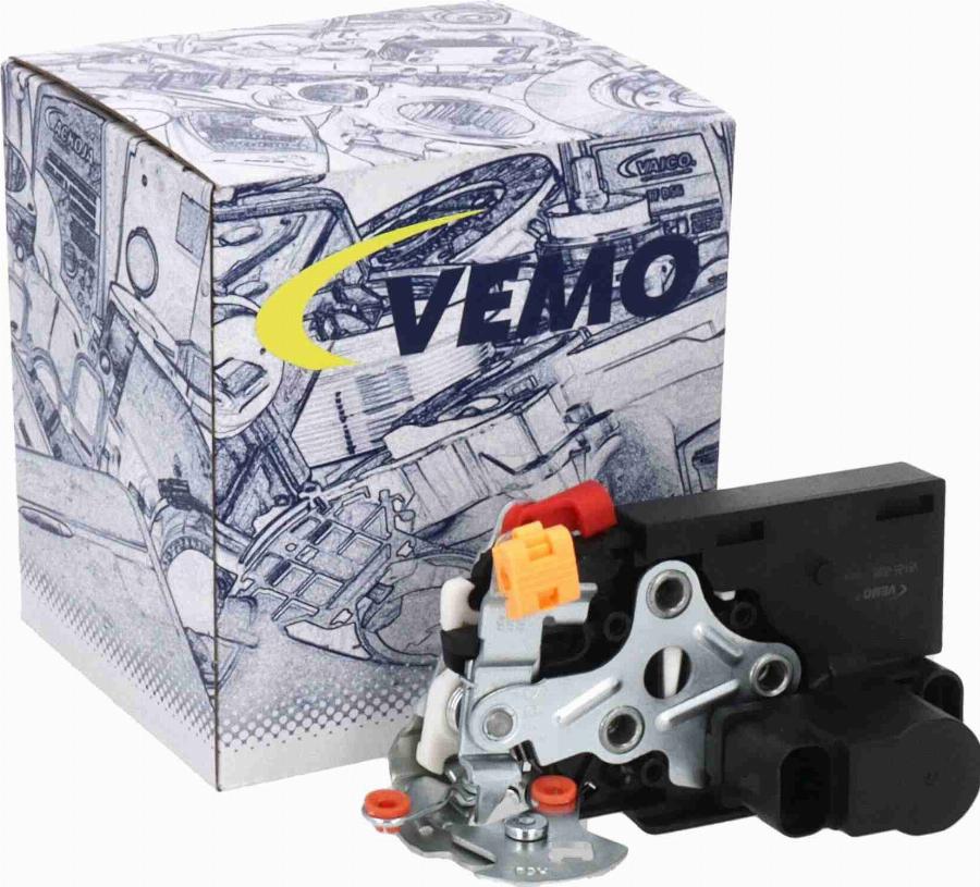 Vemo V51-85-0068 - Serratura sport. www.autoricambit.com