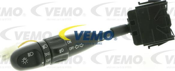 Vemo V51-80-0034 - Leva devio guida www.autoricambit.com