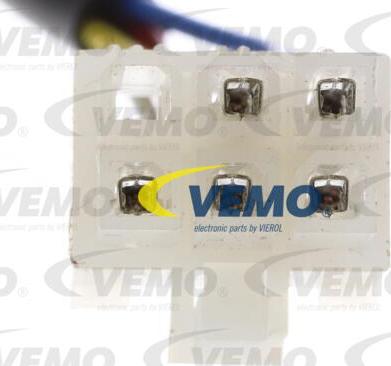 Vemo V51-80-0035 - Leva devio guida www.autoricambit.com