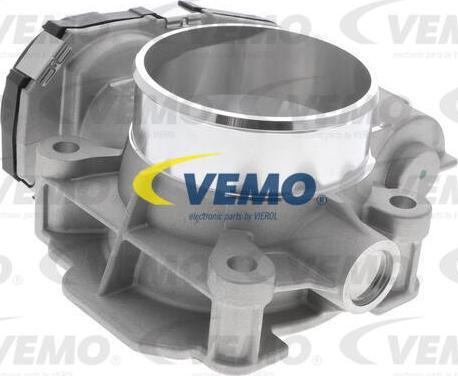 Vemo V51-81-0003 - Corpo farfallato www.autoricambit.com