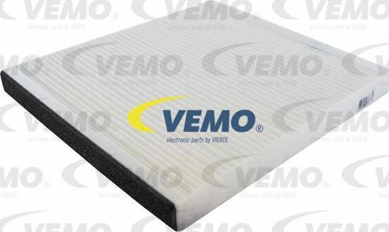 Vemo V51-30-0002 - Filtro, Aria abitacolo www.autoricambit.com