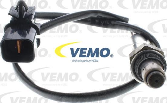 Vemo V51-76-0004 - Sonda lambda www.autoricambit.com