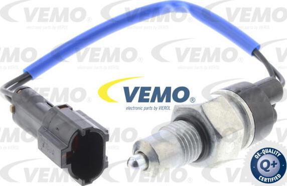 Vemo V51-73-0004 - Interruttore, Luce di retromarcia www.autoricambit.com