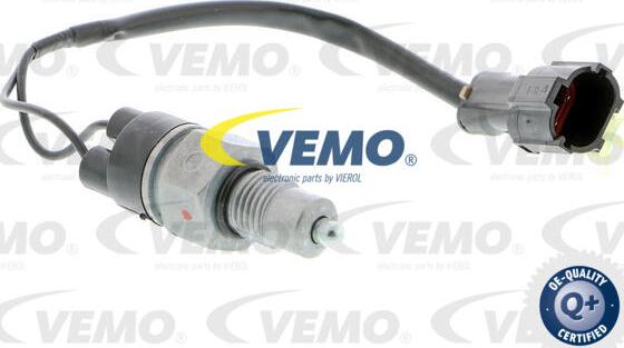 Vemo V51-73-0005 - Interruttore, Luce di retromarcia www.autoricambit.com