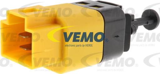 Vemo V51-73-0081 - Interruttore luce freno www.autoricambit.com