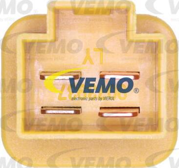 Vemo V51-73-0081 - Interruttore luce freno www.autoricambit.com