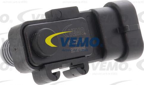 Vemo V51-72-0090 - Sensore pressione, Serbatoio carburante www.autoricambit.com