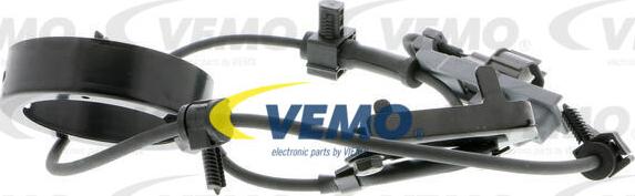 Vemo V51-72-0051 - Sensore, N° giri ruota www.autoricambit.com