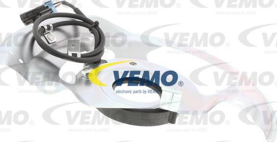 Vemo V51-72-0058 - Sensore, N° giri ruota www.autoricambit.com