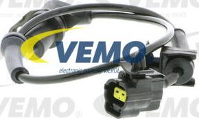 Vemo V51-72-0019 - Sensore, N° giri ruota www.autoricambit.com