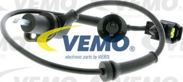 Vemo V51-72-0018 - Sensore, N° giri ruota www.autoricambit.com