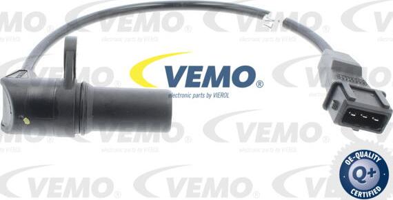 Vemo V51-72-0038 - Generatore di impulsi, Albero a gomiti www.autoricambit.com